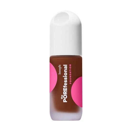 THE POREFESSIONAL FOUNDATION